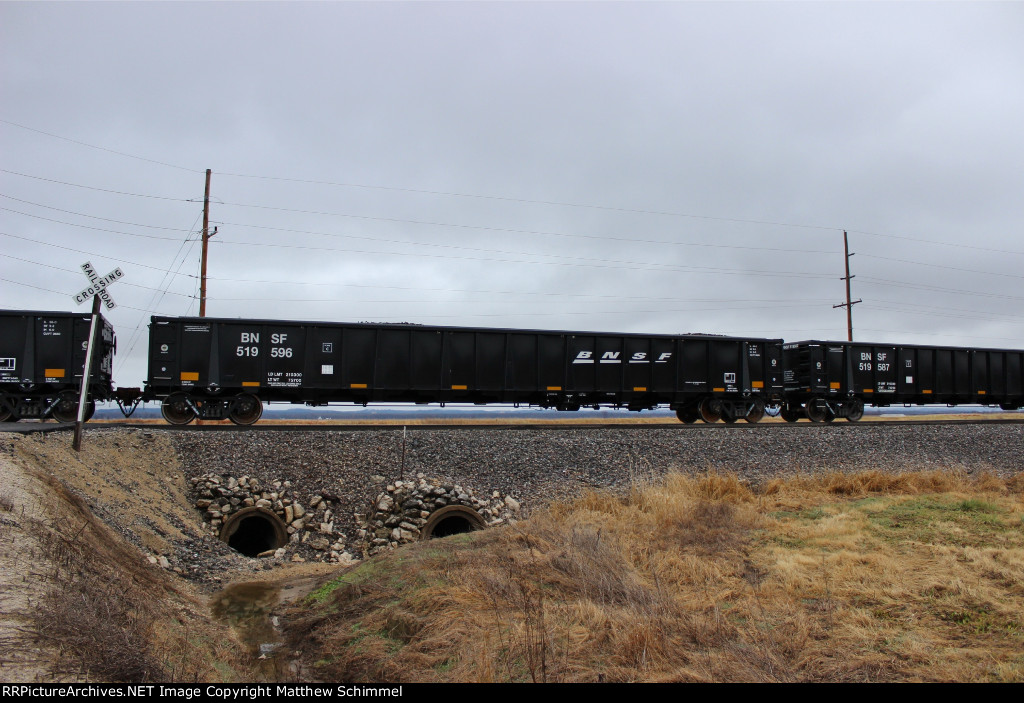 new-bnsf-gondola
